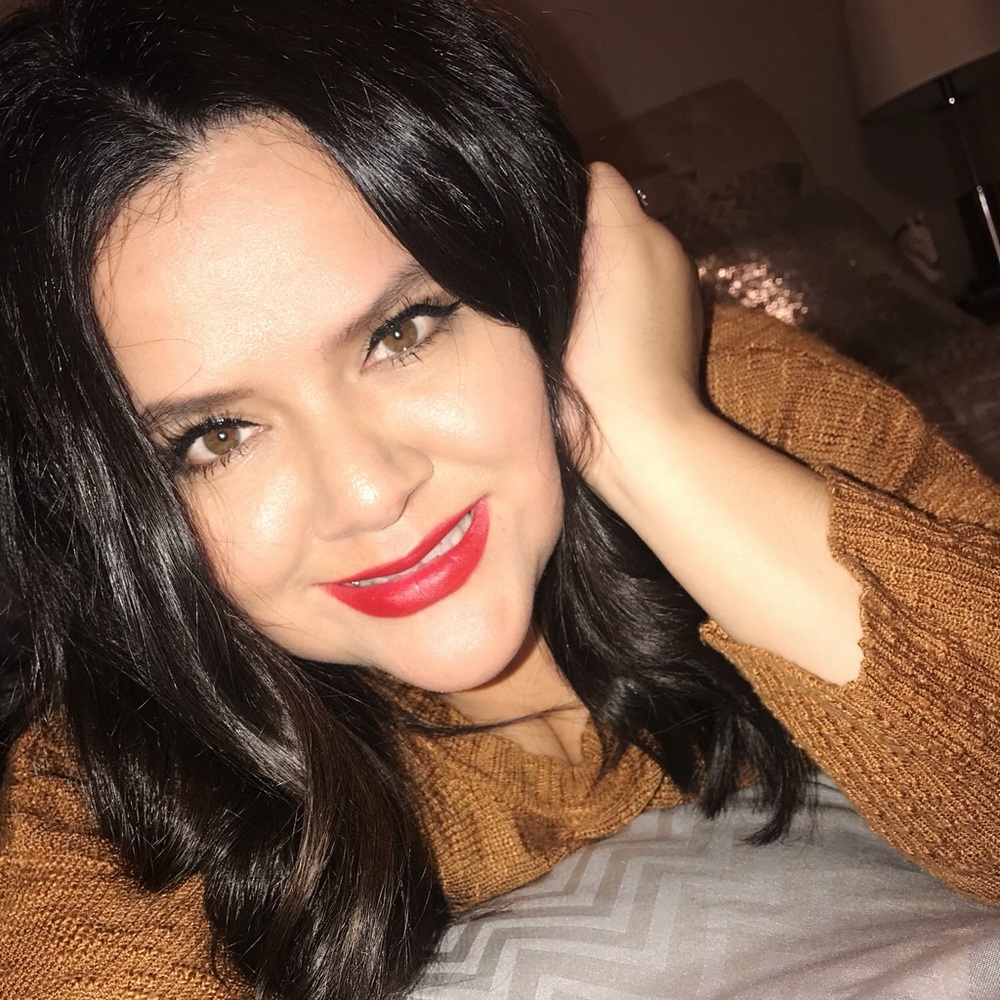 Meet your Posher, Brenda